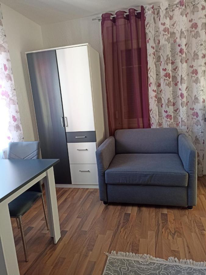 Zimmer "Beere" Apartamento Lahr  Exterior foto