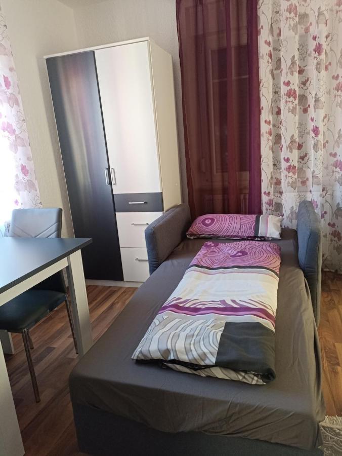 Zimmer "Beere" Apartamento Lahr  Exterior foto