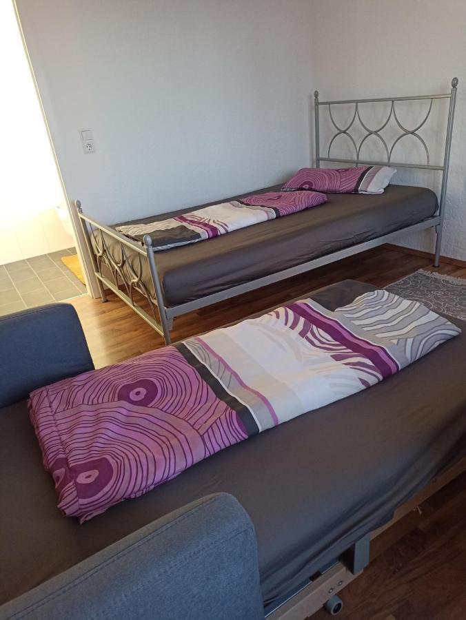Zimmer "Beere" Apartamento Lahr  Exterior foto