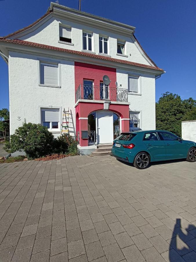 Zimmer "Beere" Apartamento Lahr  Exterior foto